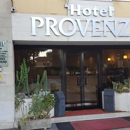 Hotel Provenza Ventimiglia Zewnętrze zdjęcie