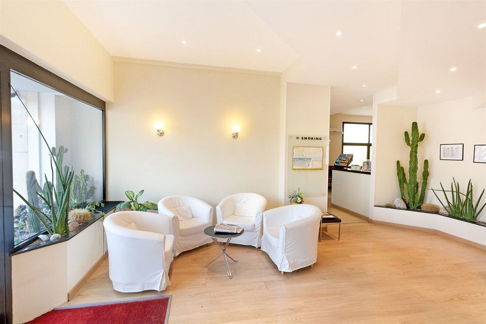 Hotel Provenza Ventimiglia Zewnętrze zdjęcie