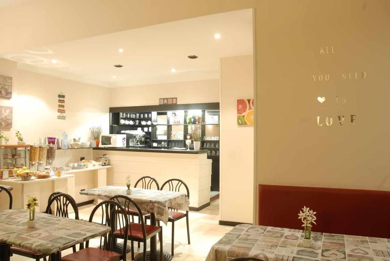 Hotel Provenza Ventimiglia Zewnętrze zdjęcie