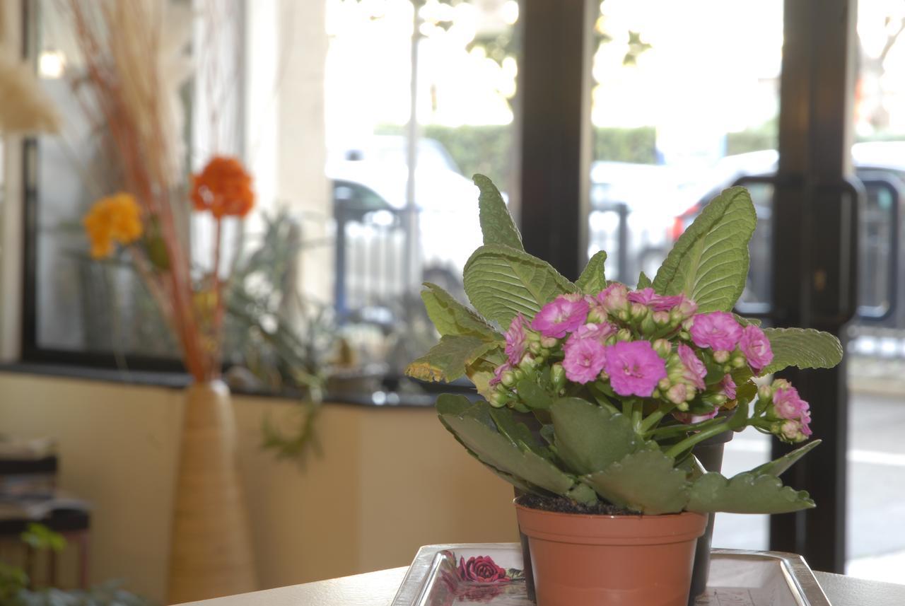 Hotel Provenza Ventimiglia Zewnętrze zdjęcie