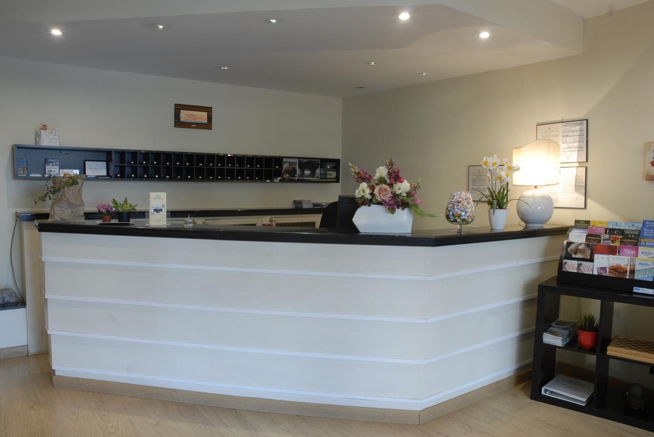 Hotel Provenza Ventimiglia Zewnętrze zdjęcie