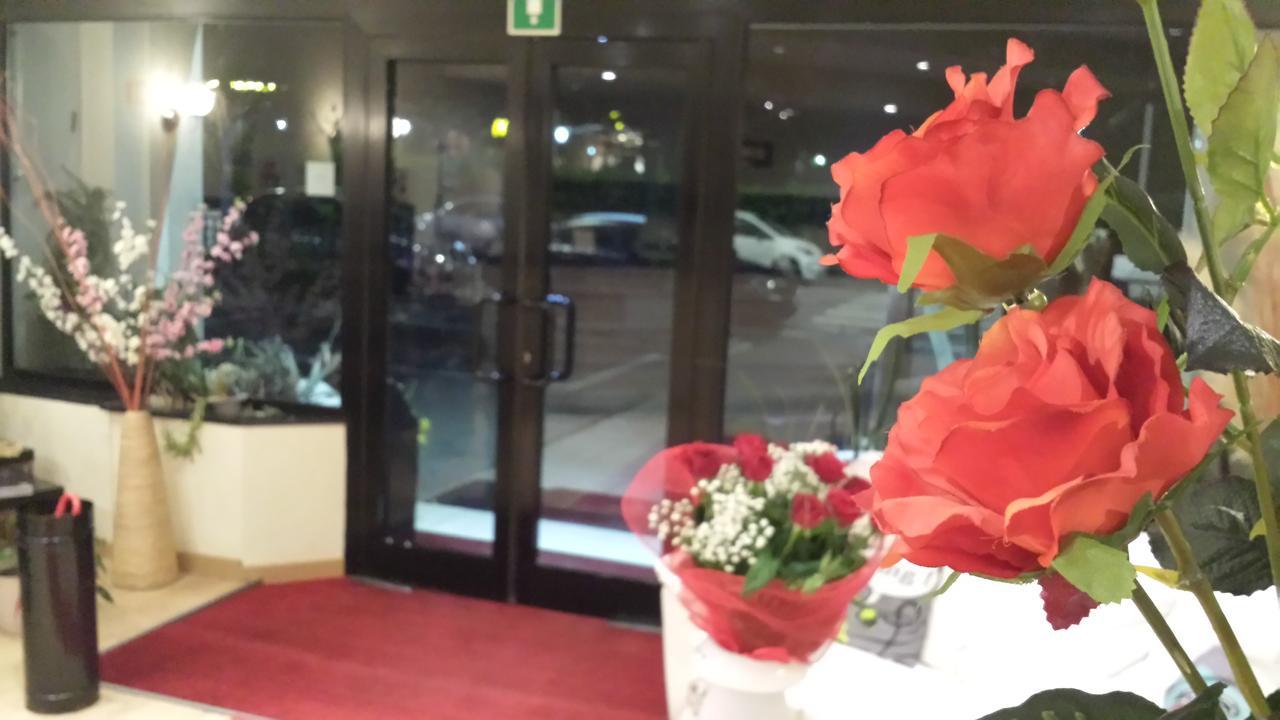 Hotel Provenza Ventimiglia Zewnętrze zdjęcie