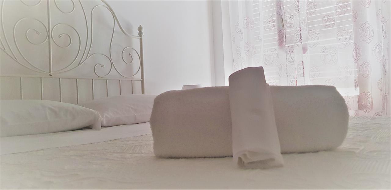 Hotel Provenza Ventimiglia Zewnętrze zdjęcie