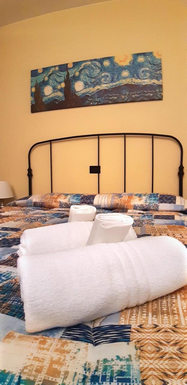 Hotel Provenza Ventimiglia Zewnętrze zdjęcie