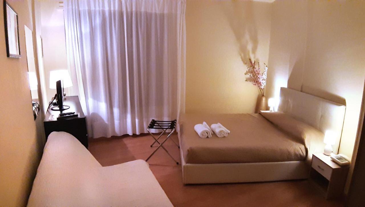 Hotel Provenza Ventimiglia Zewnętrze zdjęcie