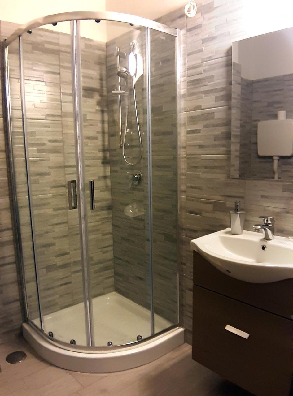 Hotel Provenza Ventimiglia Zewnętrze zdjęcie