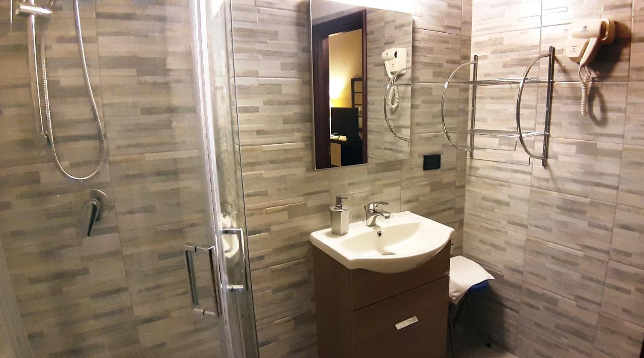 Hotel Provenza Ventimiglia Zewnętrze zdjęcie