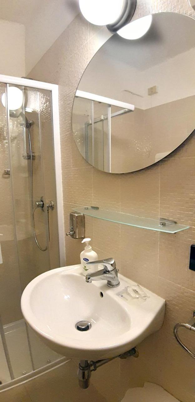 Hotel Provenza Ventimiglia Zewnętrze zdjęcie
